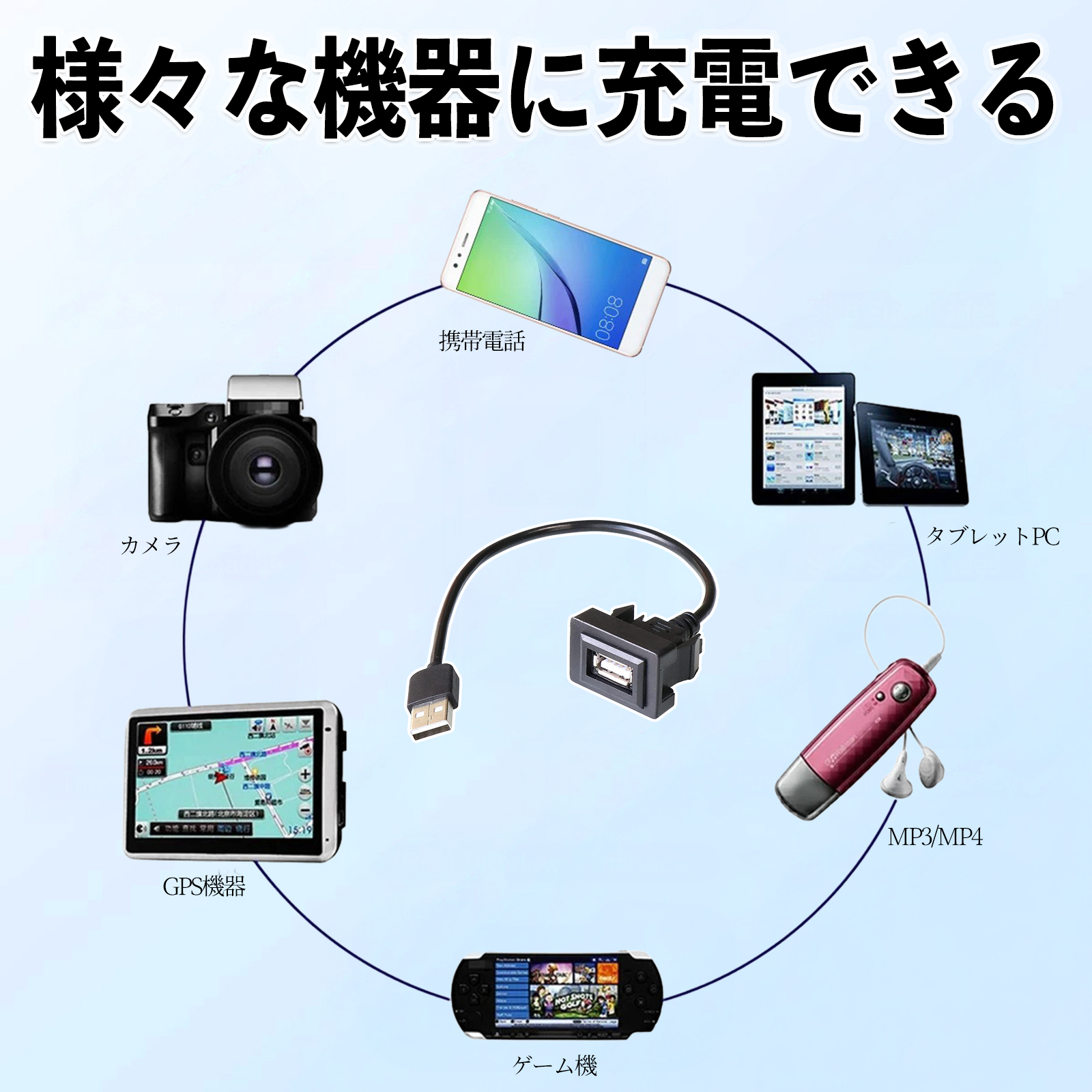 NX200t 300h AGZ10 15 AYZ10 USBポート増設 USB入力ポート ナビ NX200t 300h AGZ10 15 AYZ10 USBポート増設 USB入力ポート ナビ