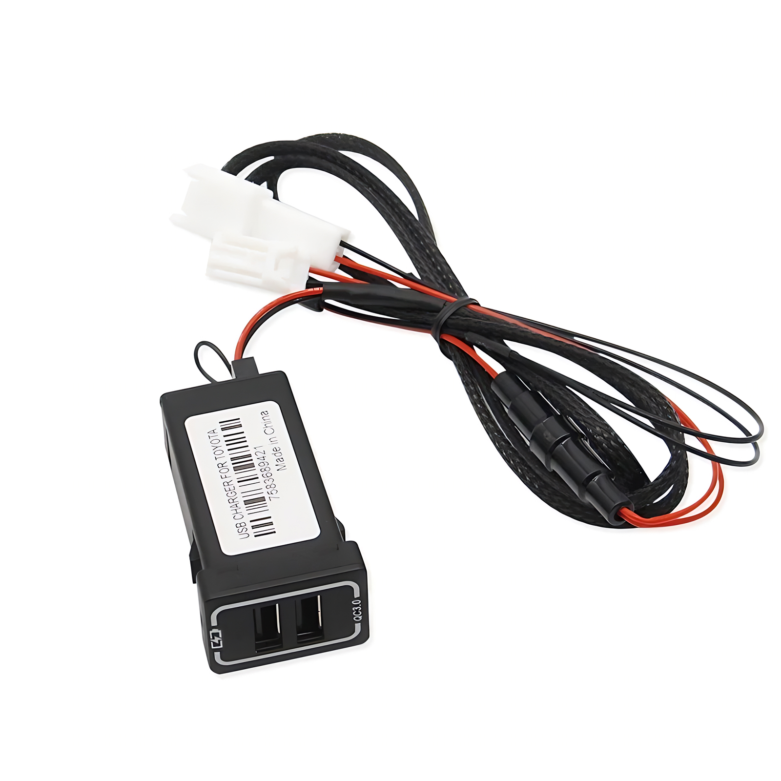 NX200t 300h AGZ10 15 AYZ10 USB充電器 スイッチホール 急速充電 QC3.0
