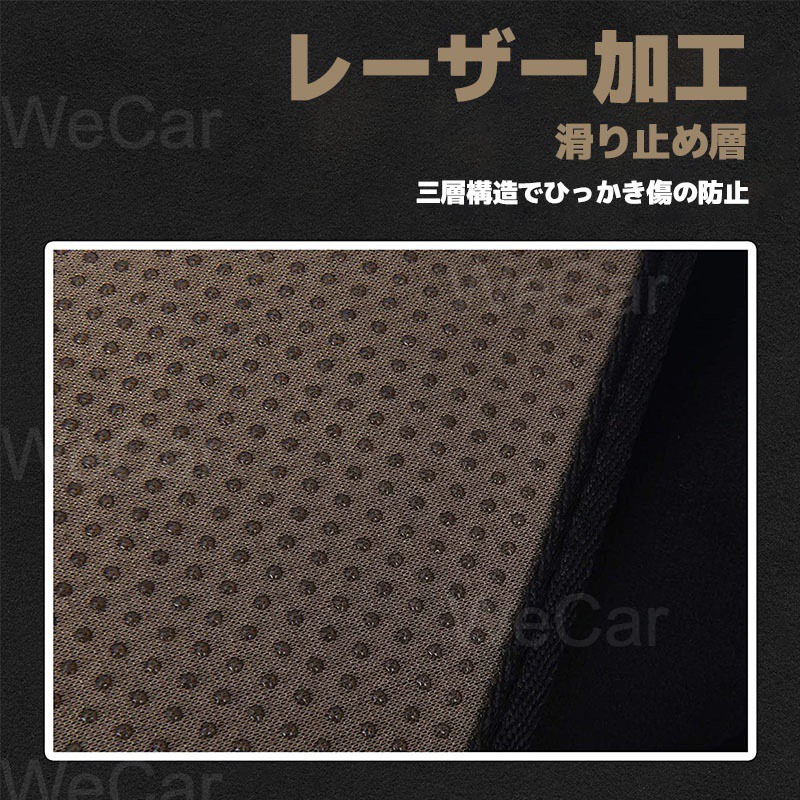 NISSAN ニッサン 日産 新型 デイズ B40系 2019年3月-専用設計 日焼け防止 遮熱 対策 防止 ダッシュマット | 日産 | 08
