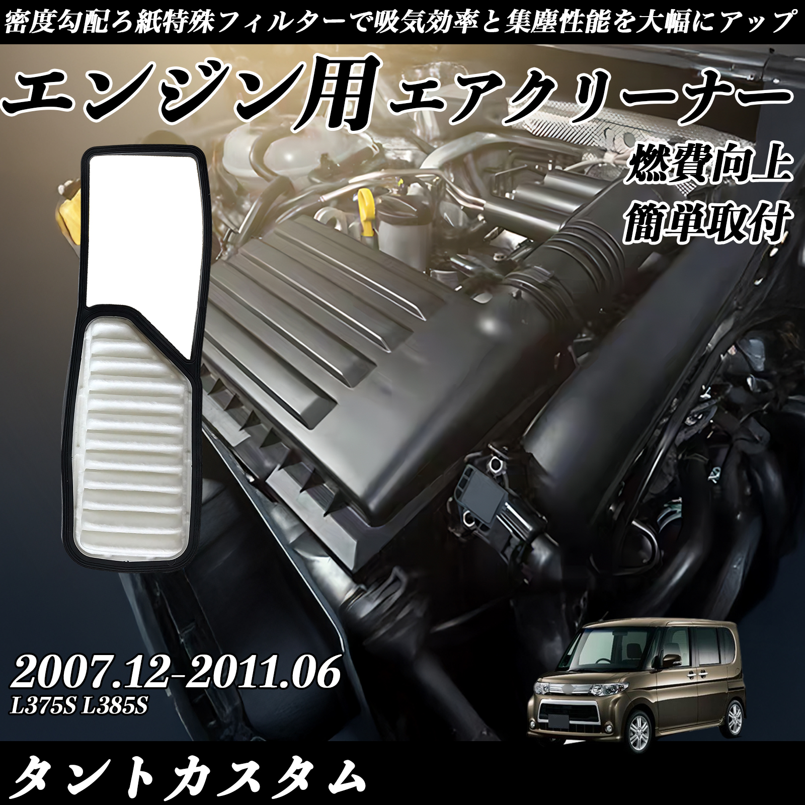 ^gJX^ L375S L385S GAtB^[  GAN[i[ GA[tB^[ GW p i  RP WeCar