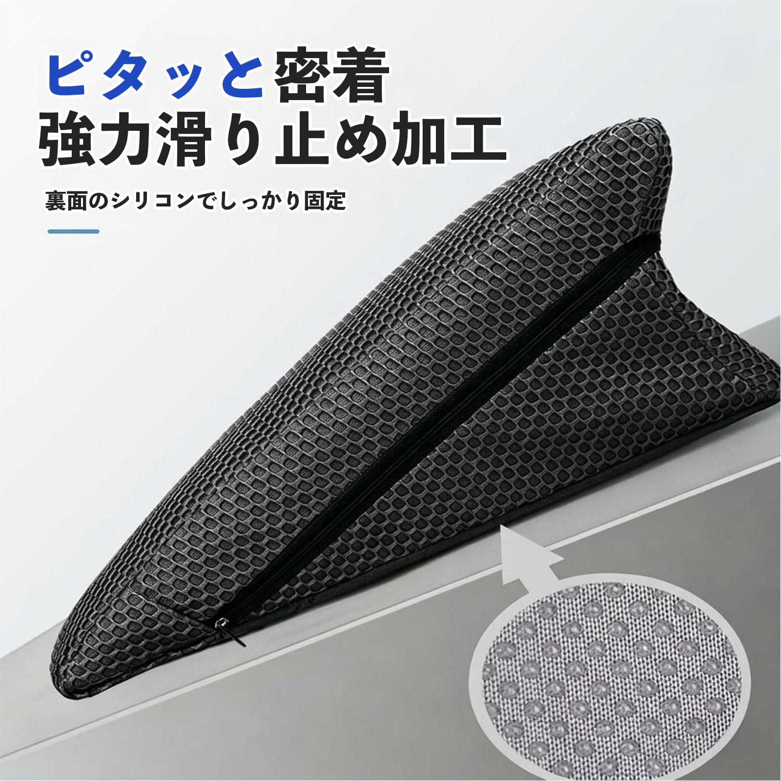 トヨタ カローラアクシオ 互換性 シートフラットクッション 車用 車中泊マット クッション ベッド 仮眠 助手席 運転席 後部座席兼用 WeCar |  | 07