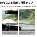 ハイエース 200系標準ボディー DX/スーパーGL 専用 TRH KDH 1-8型専用設計 ダッシュボードカバー ダッシュボードマット 日焼け防止 傷防止 保護マット WeCar 関連画像4