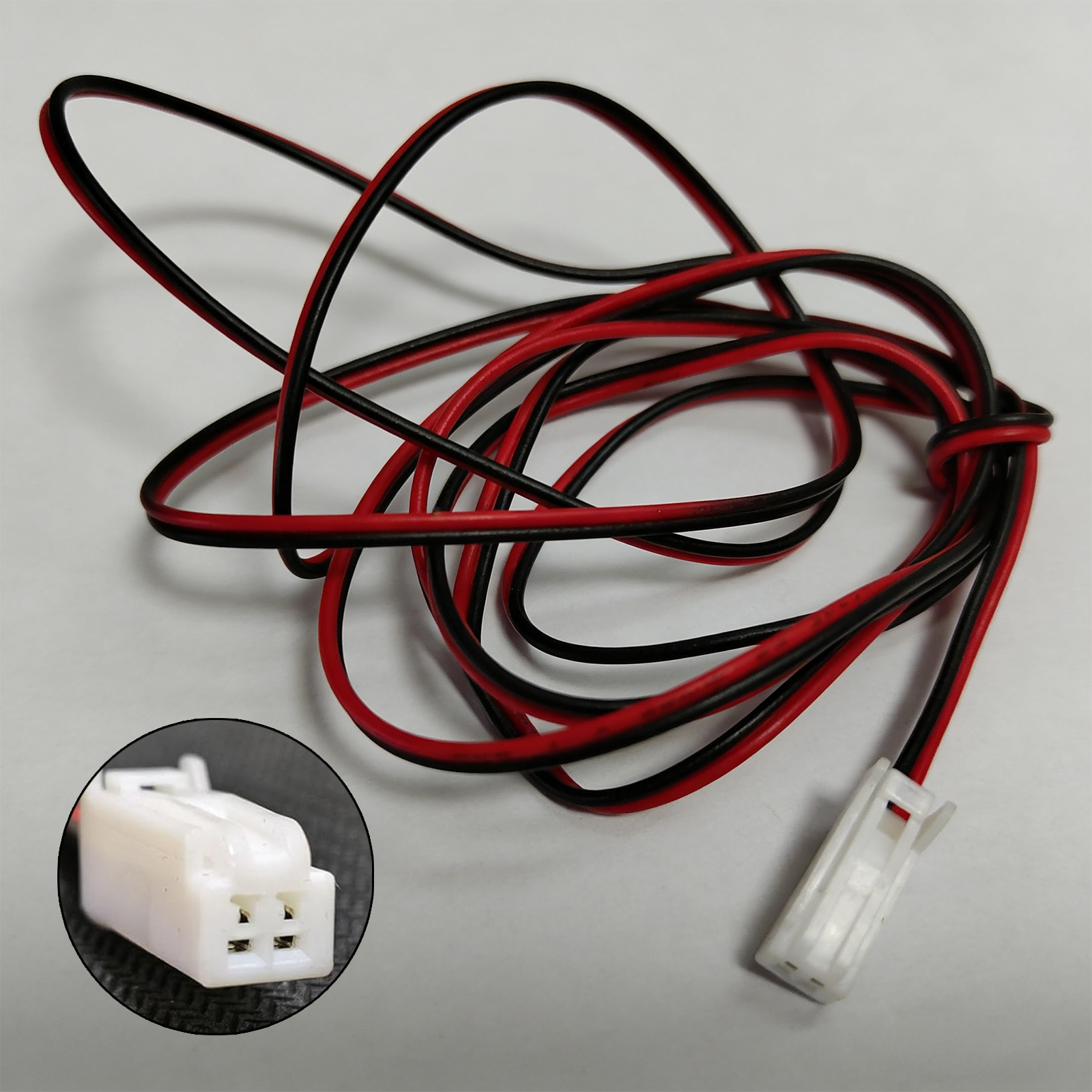 フォレスター SK 現行 フットランプ 増設 配線 LED インナーランプ 足元 分岐配線 グローブボックス コンソール 足元 加工不要 WeCar |  | 08