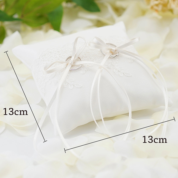 リングピロー 完成品 ジュリア ウェディング 結婚式 アナザークルー
