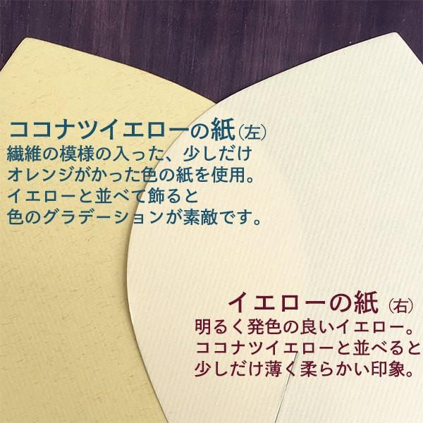 ジャイアントフラワー ペーパーフラワー 手作り キット 結婚式 飾り