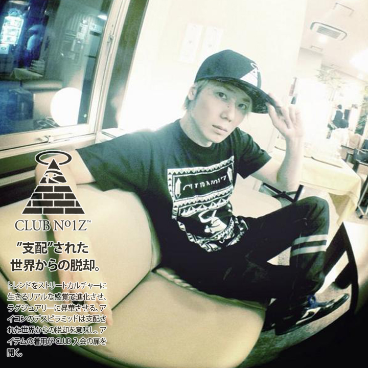 【NOBODY】nobodyロゴボタンシャツ NOBODY T-Shirts BLACK – ワーナーミュージック・ストア