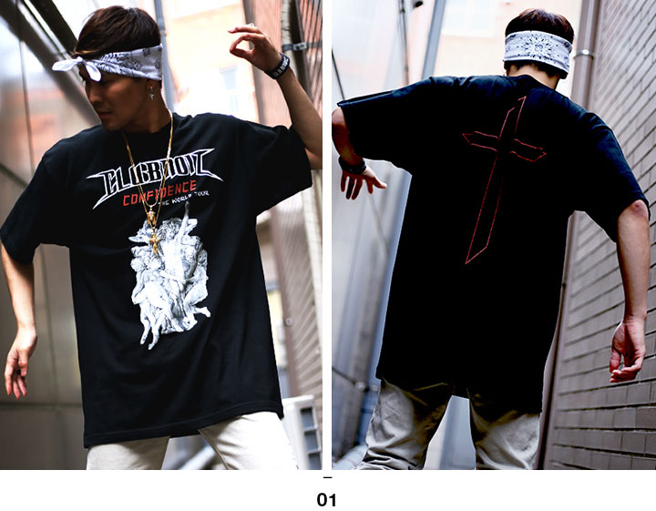 メンズ/Tシャツ/オーバーサイズフィット｜Hurley（ハーレー