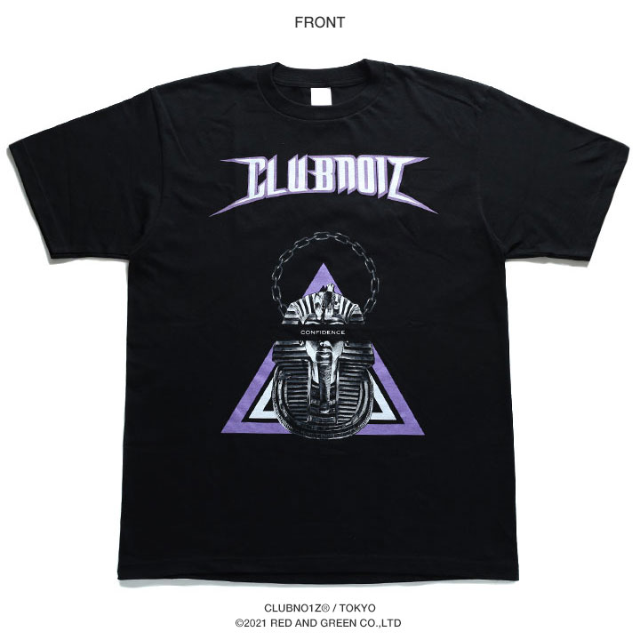 サグクラブTシャツサイズ1 THUG CLUB サグクラブ Tシャツ ブラック サイズ1 - メルカリ