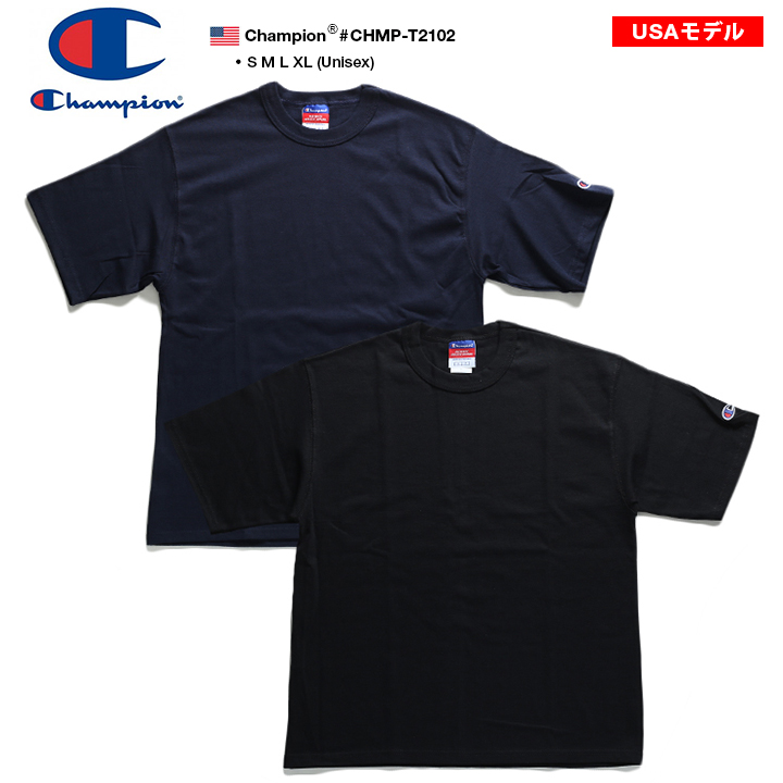 CHAMPION チャンピオン USAモデル Tシャツ｜weekindenim