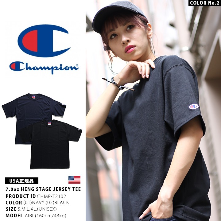 CHAMPION チャンピオン USAモデル Tシャツ｜weekindenim｜10