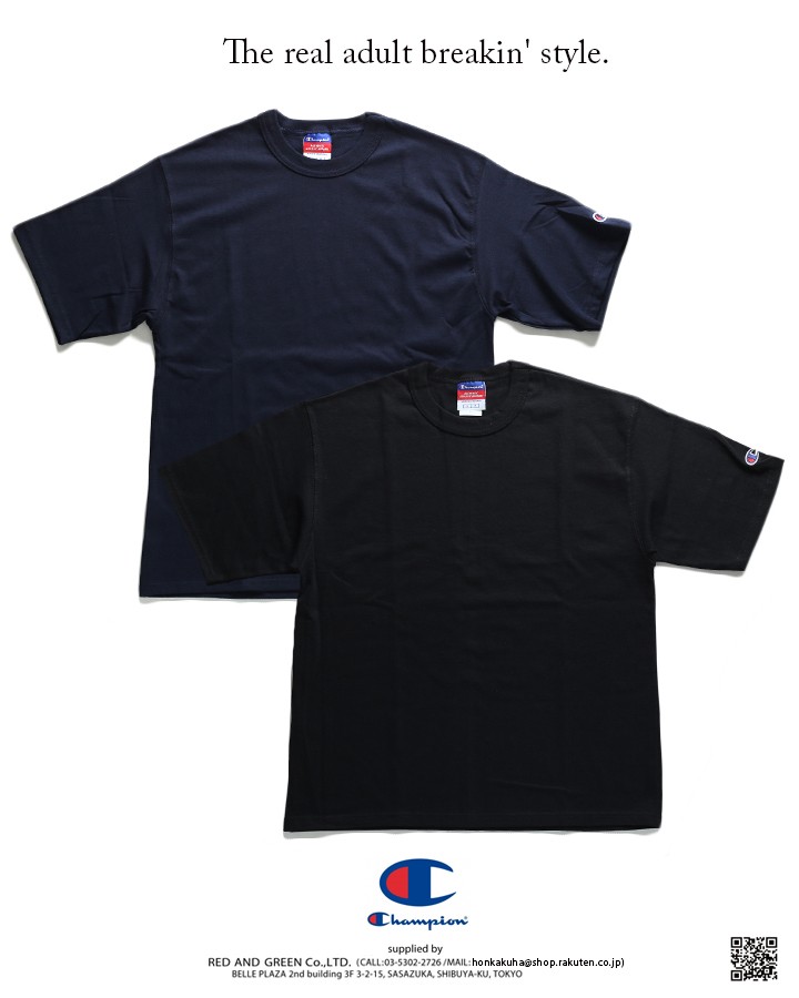 CHAMPION チャンピオン USAモデル Tシャツ｜weekindenim｜13