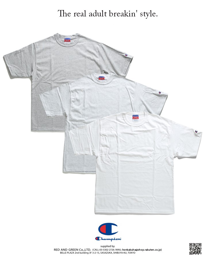 CHAMPION チャンピオン USAモデル Tシャツ｜weekindenim｜13