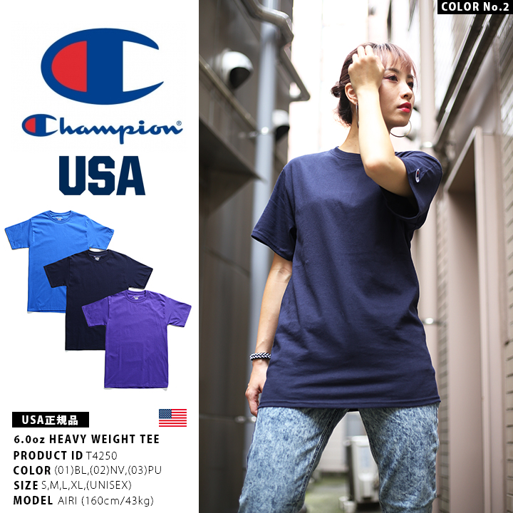 CHAMPION EAST 80 シャツ RODEO CROWNS WIDE BOWL | 【Champion】 S/Sスウェット (Tシャツ