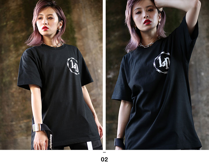 関税込み RIPNDIP Broken Down ブロークンダウン ロゴ★Tシャツ 関税込み RIPNDIP Broken Down ブロークンダウン ロゴ☆Tシャツ