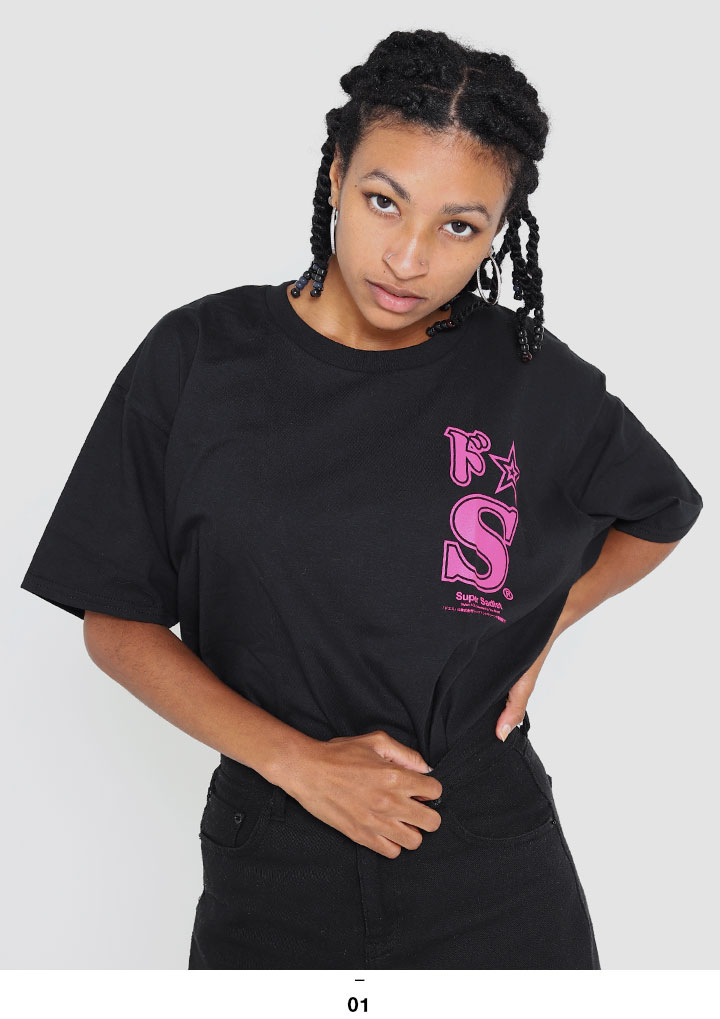 おもしろ Tシャツ ドS ドエス ヲタ映えモード 半袖 メンズ レディース