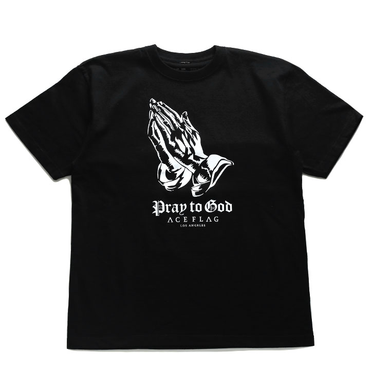 [Praying] プレイング Tシャツ T-Shirt (送料関税込み) Praying(プレイング)のレディース Tシャツ・カットソー 人気