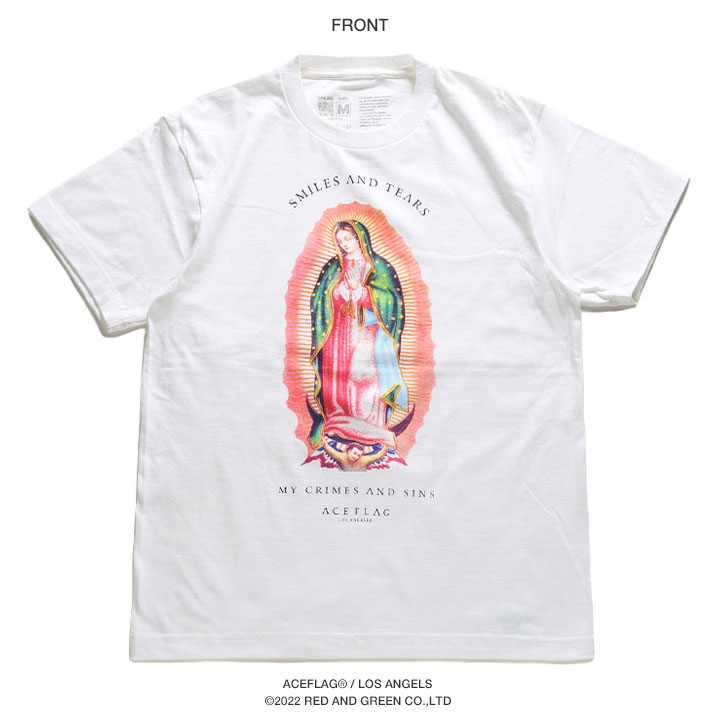 ACE COLLECTION サイン入りTシャツ 2025年最新】ace collection tシャツの人気アイテム - メルカリ