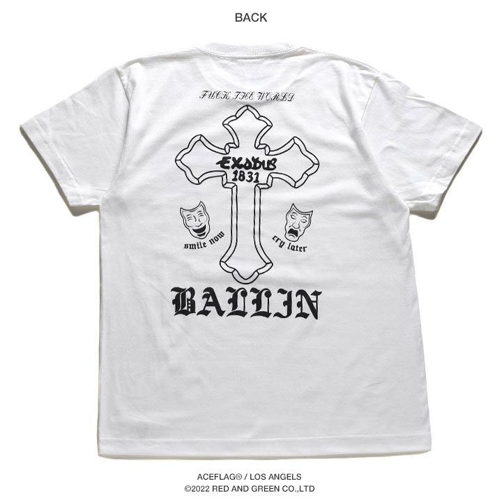 ACEFLAG ACE FLAG Tシャツ 半袖 大きいサイズ エースフラッグ 総 ACEFLAG ACE FLAG Tシャツ 半袖 大きいサイズ エースフラッグ 総