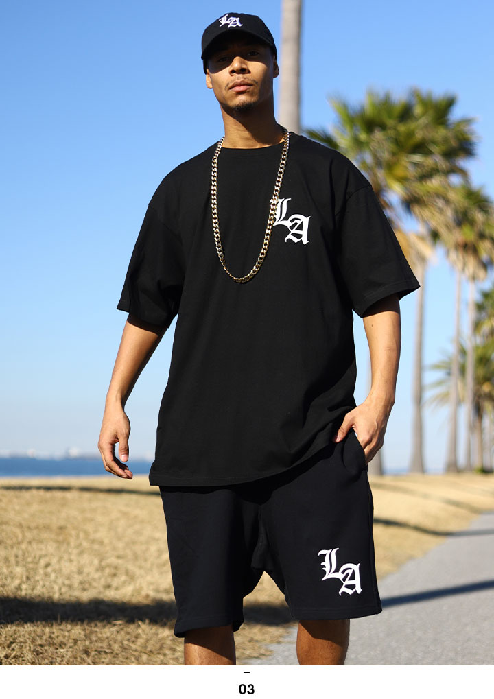ACEFLAG（エースフラッグ） ACE FLAG Tシャツ 半袖 大きいサイズ