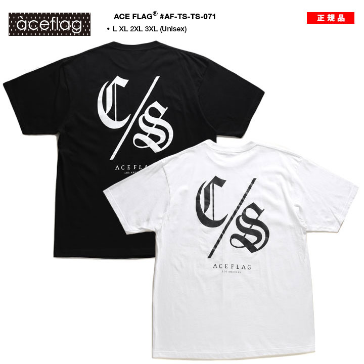 入手困難 エースフラッグ ACEFLAG 重ね着 セットアップ 袖ロゴ 楽天市場】【50%OFF】ACE FLAG セットアップ 重ね着 半袖 T