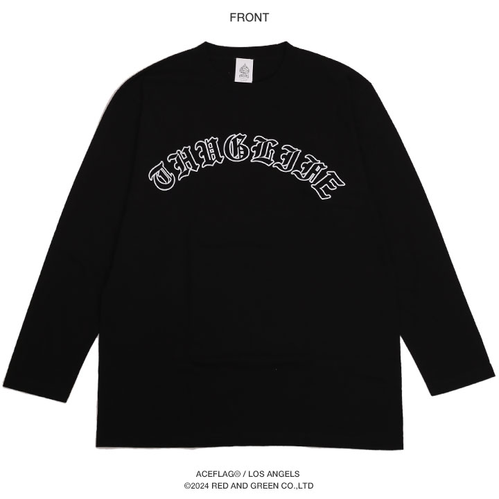 MOROHA ロンT XL 2men ロングTシャツ - MOROHA OFFICIAL GOODS STORE
