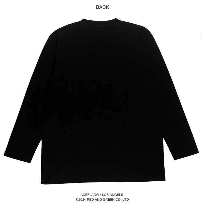 MOROHA ロンT XL 2men ロングTシャツ - MOROHA OFFICIAL GOODS STORE