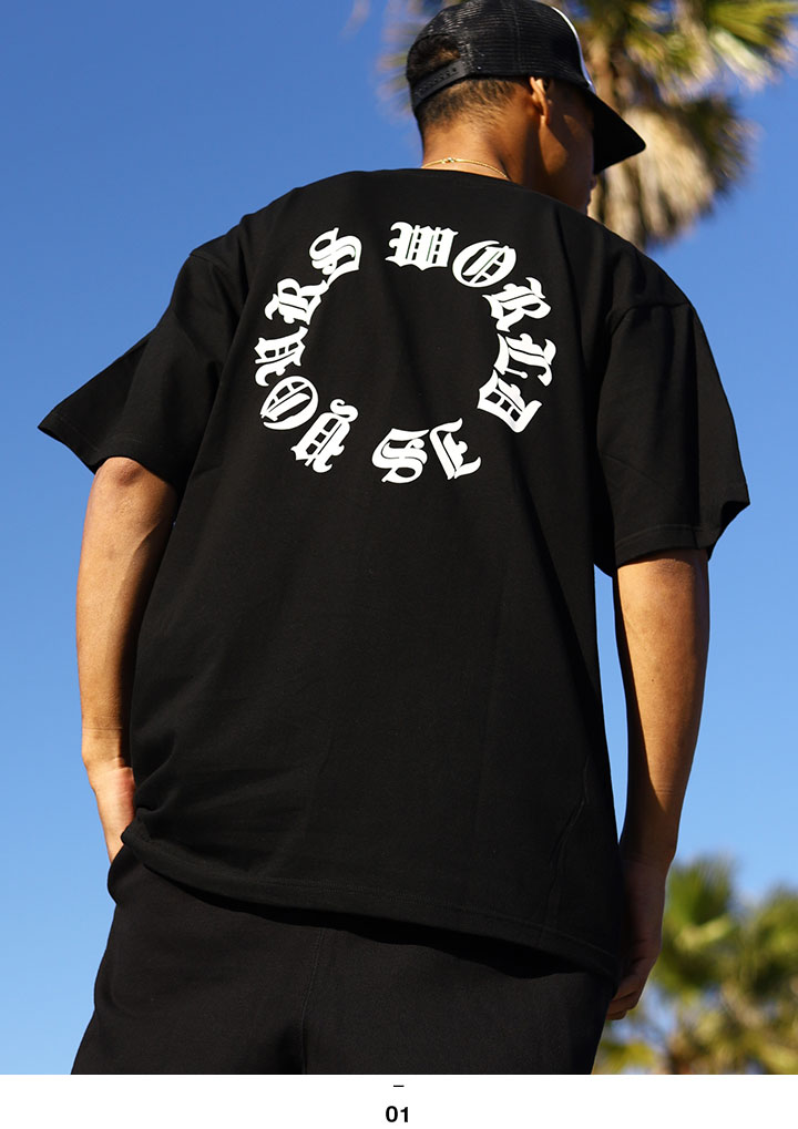 ACEFLAG（エースフラッグ） ACE FLAG Tシャツ 半袖 大きいサイズ