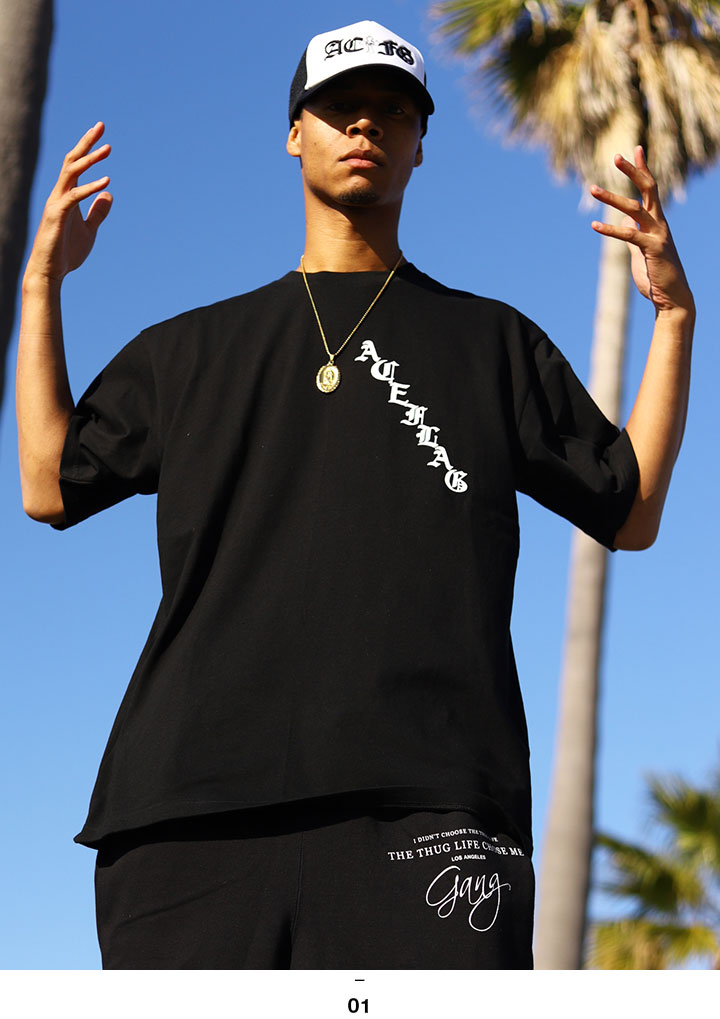 フラグたんTシャツ Lサイズ 55025899_6.jpg