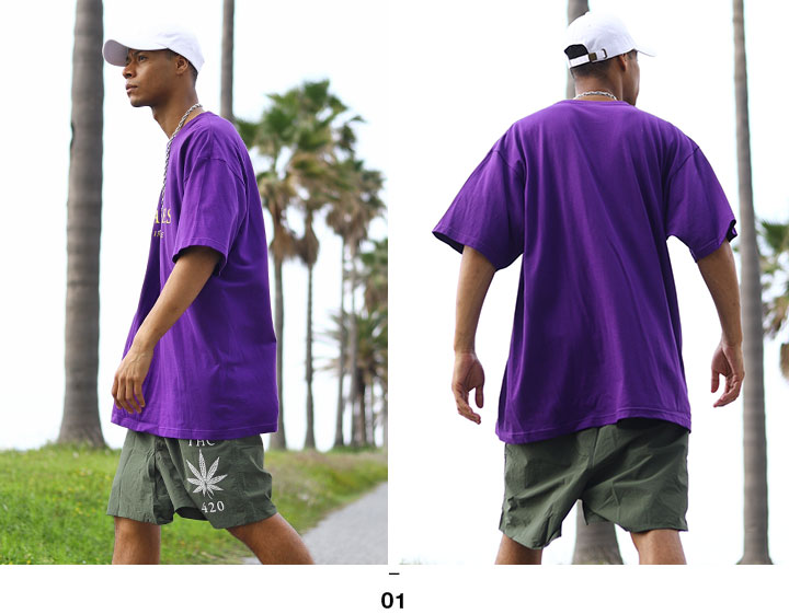 ACEFLAG（エースフラッグ） 上下セット 半袖 ブランド Tシャツ ハーフ