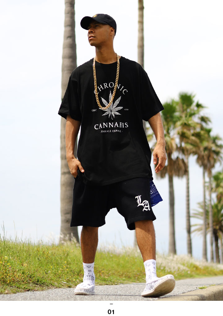 ACEFLAG（エースフラッグ） 上下セット 半袖 ブランド Tシャツ ハーフ