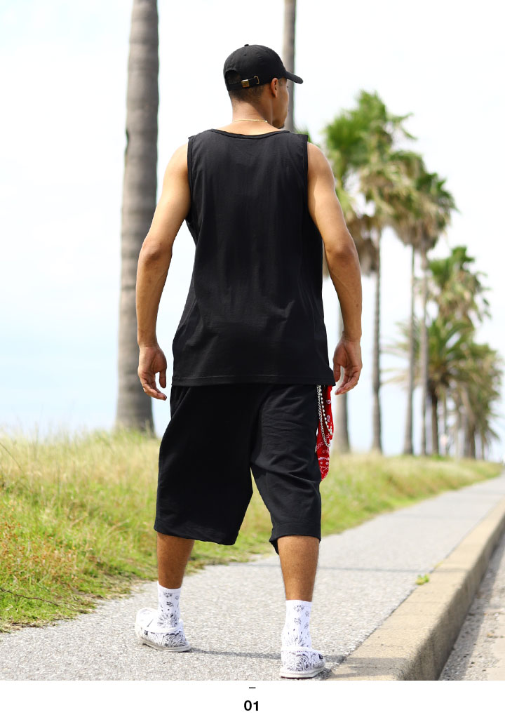 ACEFLAG（エースフラッグ） 上下セット 半袖 ブランド Tシャツ ハーフ