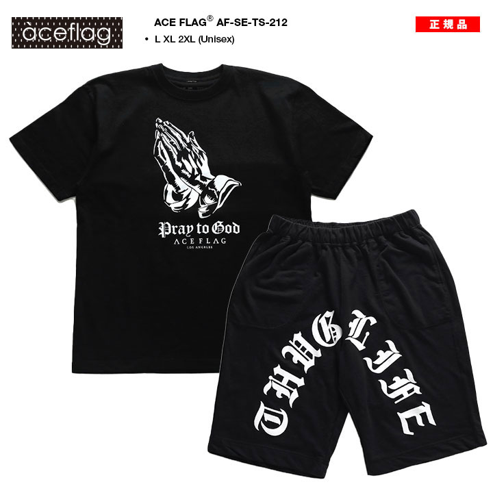 ACE FLAG ㉺Zbg  uh TVc n[tpc 傫TCY G[XtbO ZbgAbv V[gpc Praying Hands F COnY bn