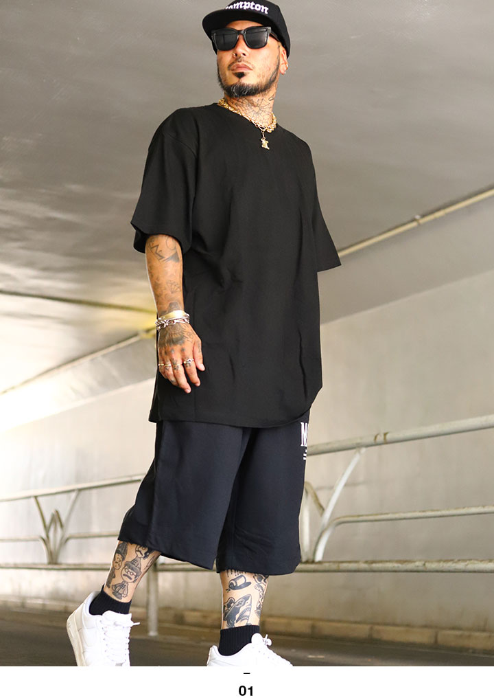 B&B ロゴセットアップ (ベージュ)(XXL)GEO(限界値下げ) KEBOZ BB LOGO SWEAT HOODIE BRICK ORANGE 23FA-I（ケボズ