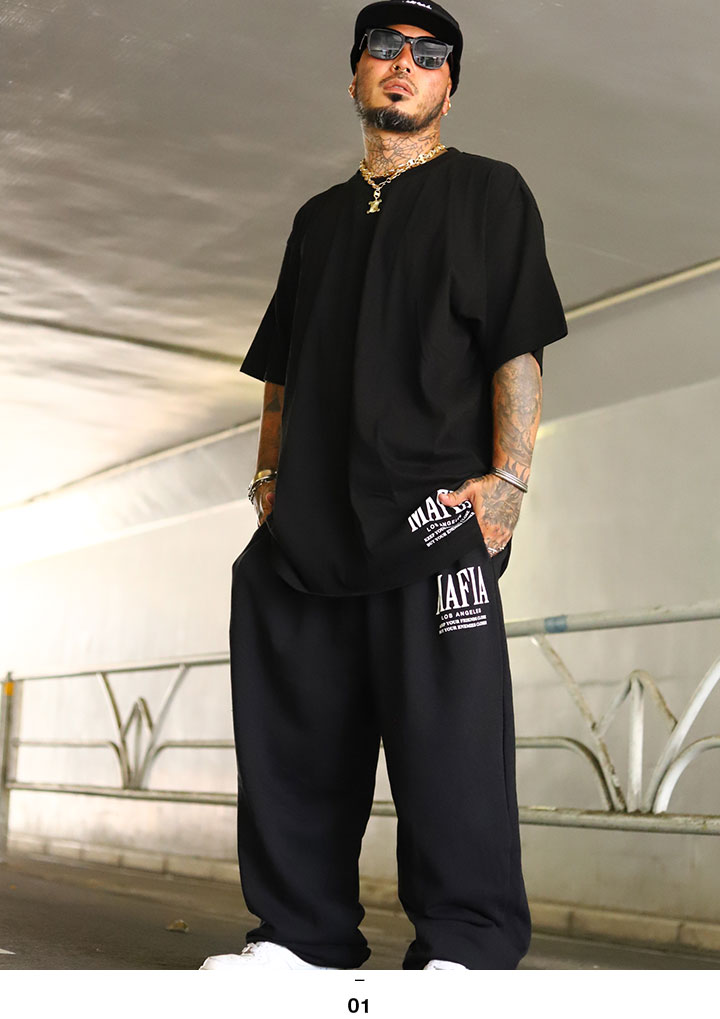 美品90s豪華刺繍 R/X オーバーサイズ半袖セットアップ上下 B系HIPHOP S__9281560_1000x.jpg?v=1718966933