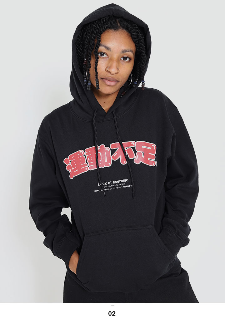 ブラック フード付きパーカー 赤文字 楽天市場】赤 レッド（パーカー｜トップス）：レディースファッション