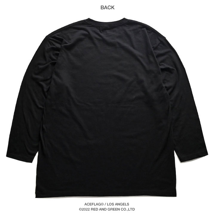 BLACK FLAG ブラック・フラッグ Tシャツ サイズL 新品未使用
