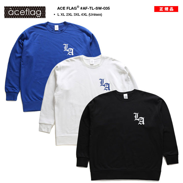 VAN ビックロゴ トレーナー L ワンフォークロージング 1111clothing オーバーサイズ