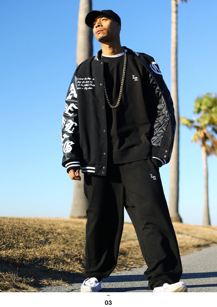 ACEFLAG（エースフラッグ） トレーナー ブランド スケボー 長袖