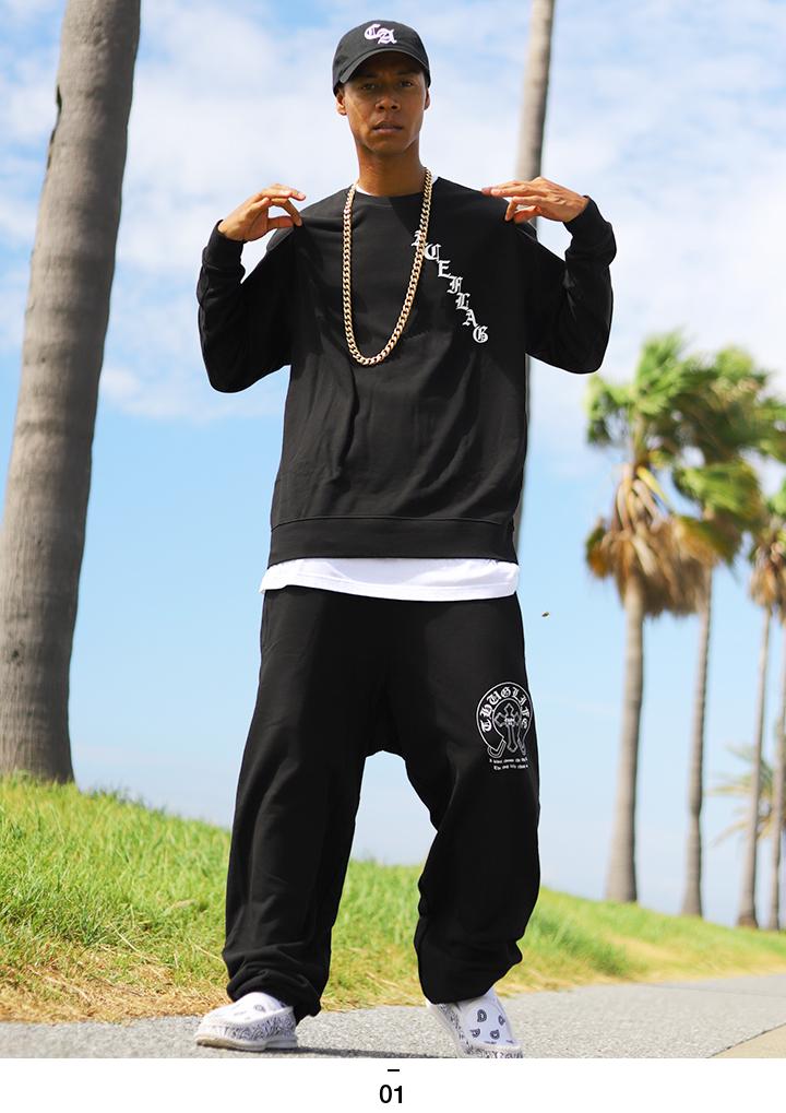 b系 セットアップ（メンズジャージ、スウェット 上下セット