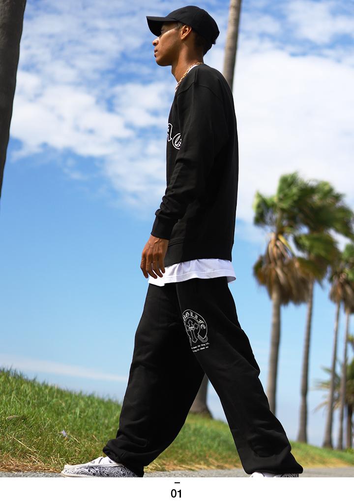 ACEFLAG（エースフラッグ） 上下セット 長袖 大きいサイズ