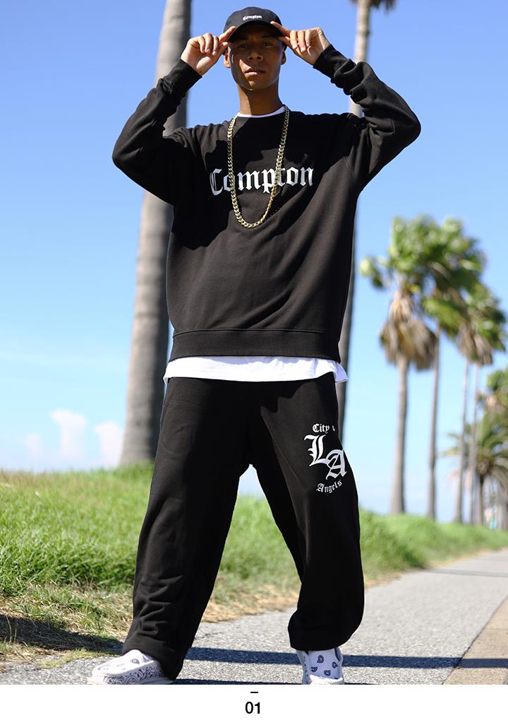 ACEFLAG（エースフラッグ） 上下セット 長袖 ブランド 大きいサイズ