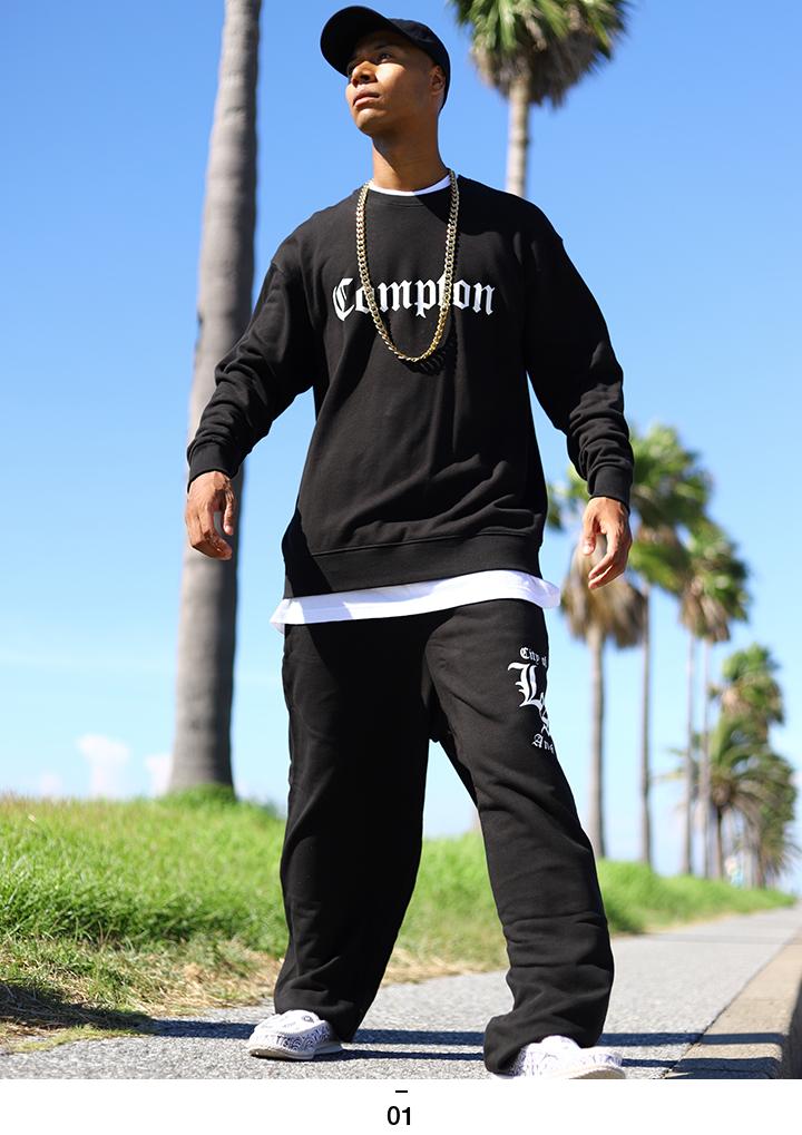 ACEFLAG（エースフラッグ） 上下セット 長袖 ブランド 大きいサイズ