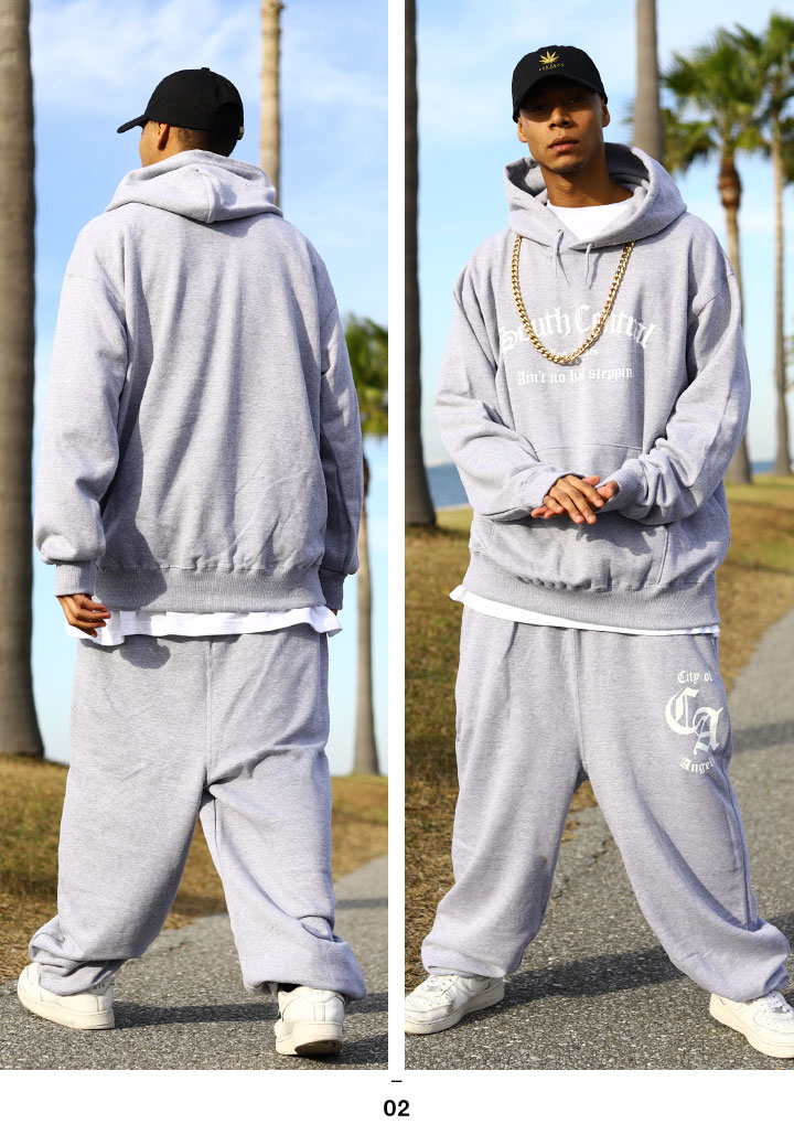 Americana スウェットパーカー 別注】＜Americana＞スウェットジップパーカー | ビューティー＆ユース