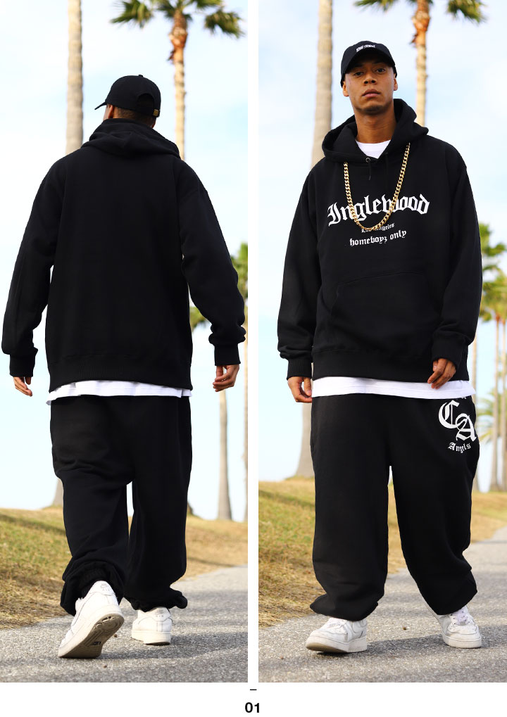 ACEFLAG（エースフラッグ） パーカー ブランド スケボー 長袖