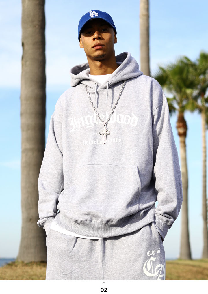 ACEFLAG（エースフラッグ） パーカー ブランド スケボー 長袖