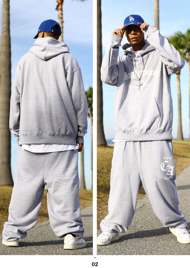 ACEFLAG（エースフラッグ） パーカー ブランド スケボー 長袖