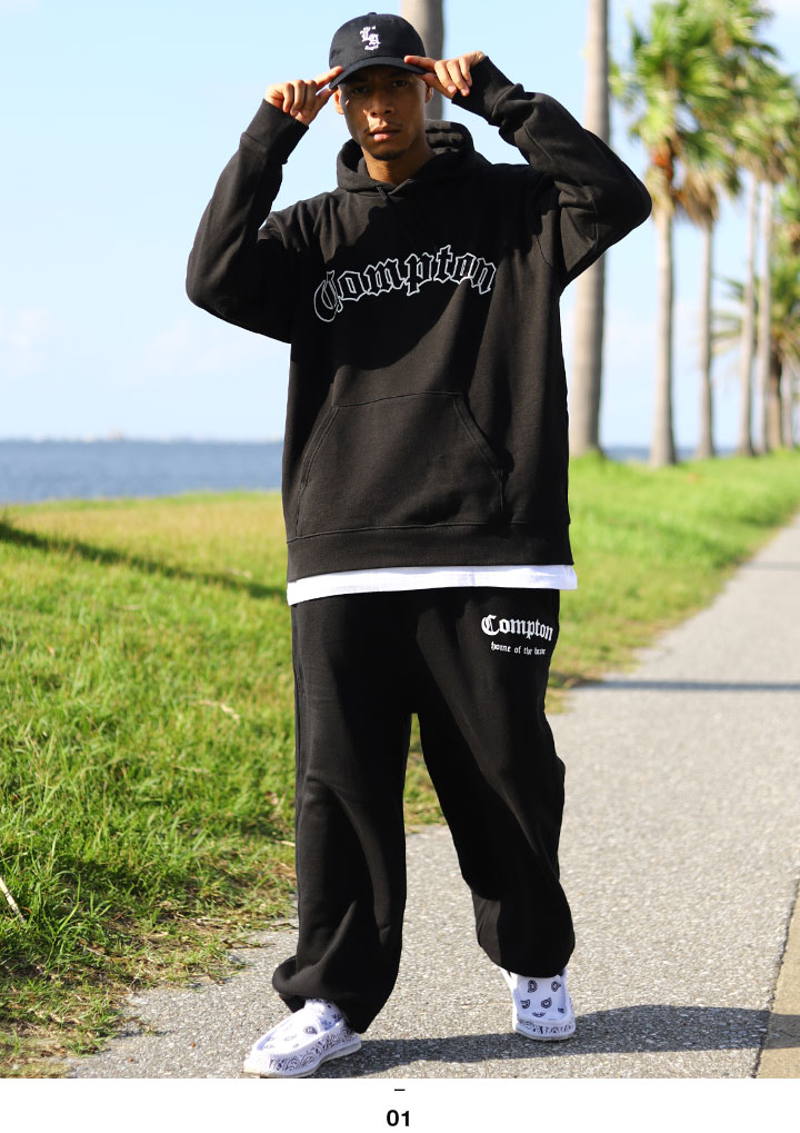 ACEFLAG（エースフラッグ） パーカー ブランド スケボー フーディ 長袖