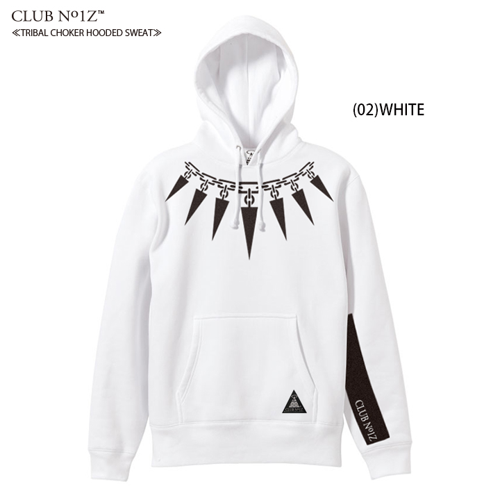 ★即納★ クラブノイズ CLUB NO1Z トップス パーカー フーディ パーカー クラブノイズ CLUB NO1Z : 本格派大人のB系XL&零ZERO