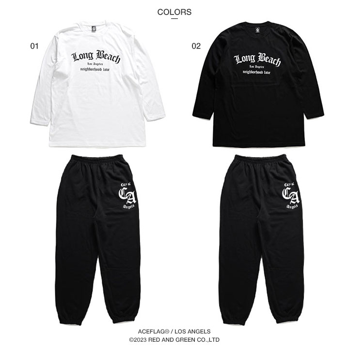 ネイバーフッド ロンt（ファッション）（柄：文字、メッセージ