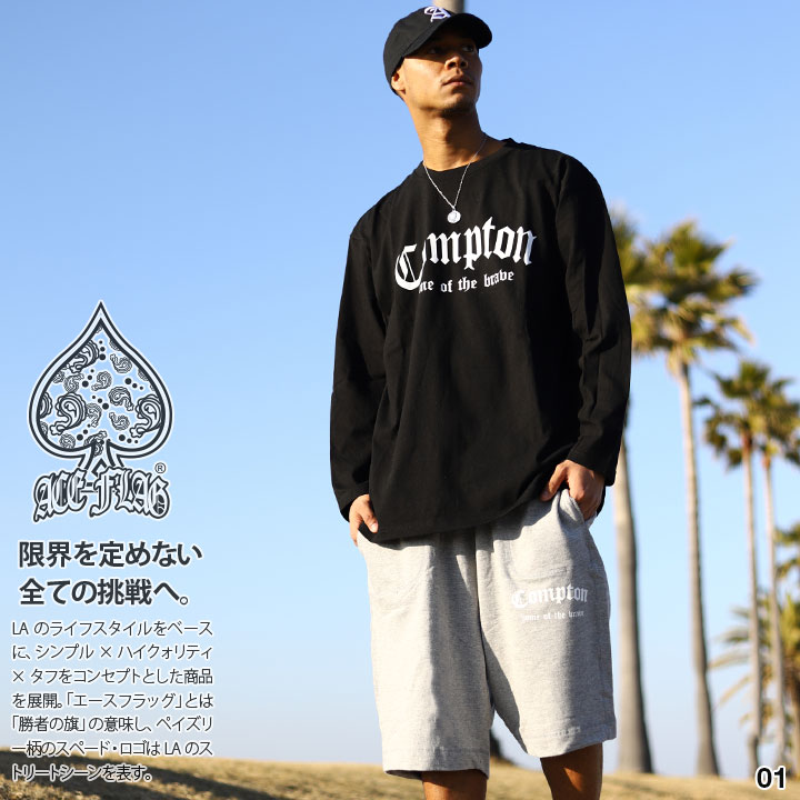 ACE FLAG ㉺Zbg  T uh XEFbg n[tpc ㉺ 傫TCY G[XtbO ZbgAbv Compton Rvg rbOVGbg bn